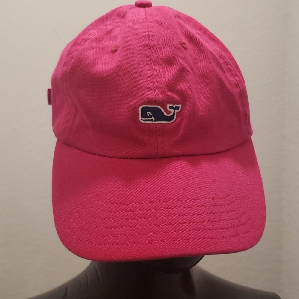 Vineyard Vines Baseball Cap - image 1